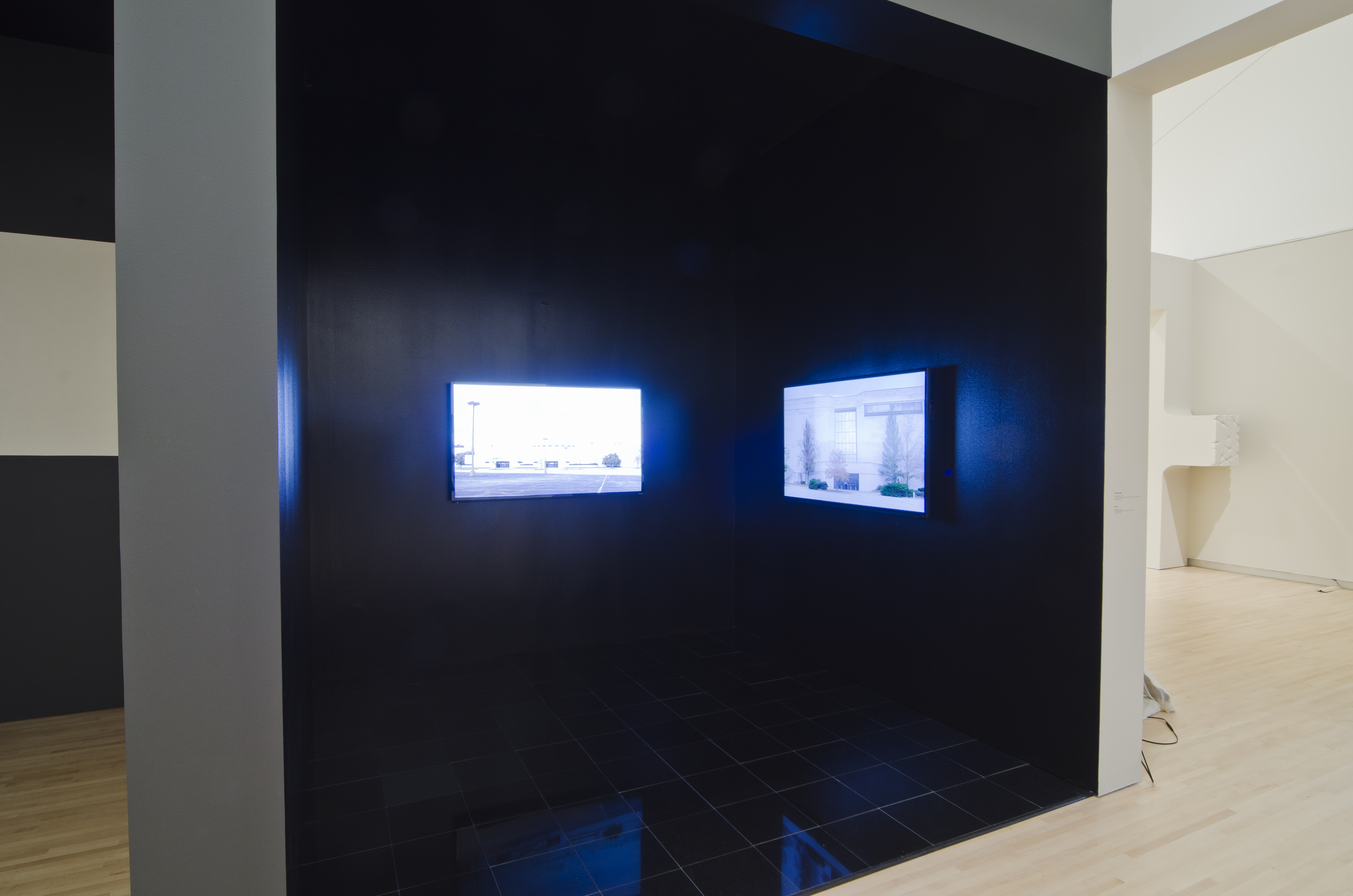 Retail Requiem by JaNae Contag at Mildred Kemper Lane Art Museum