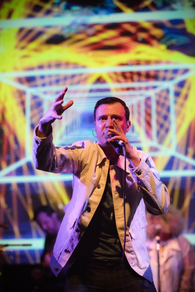 Ryan Black Blizzle Blacks Backbone